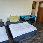 Ruhige & Schoene Unterkunft In Duesseldorf