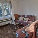 Ruhige & Schoene Unterkunft In Duesseldorf