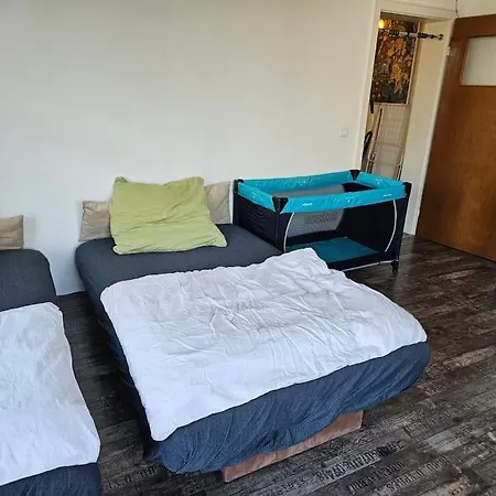 Apartment Ruhige & Schoene Unterkunft In