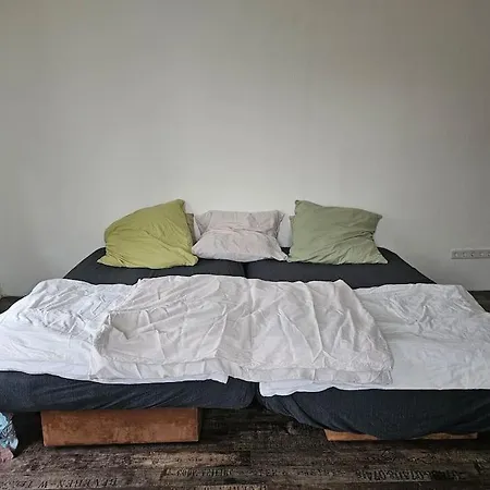 Ruhige & Schoene Unterkunft In Dusseldorf